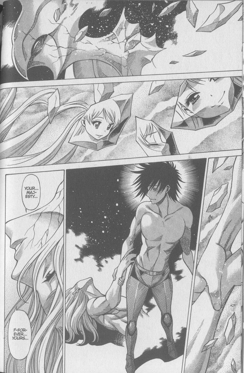 Dance In The Vampire Bund 81 33