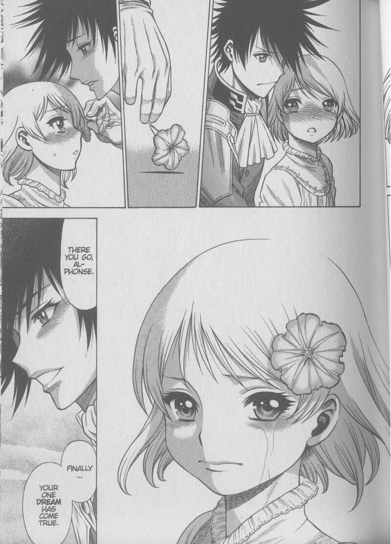 Dance In The Vampire Bund 81 40