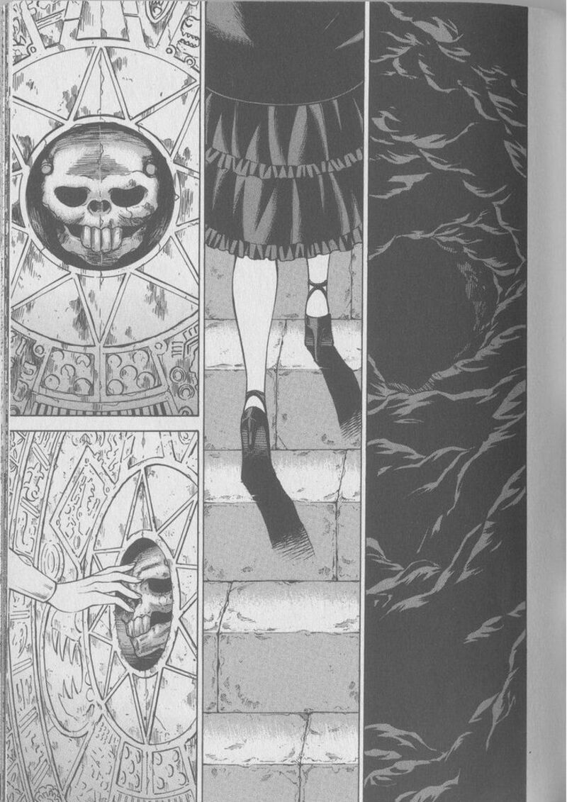 Dance In The Vampire Bund 81 42