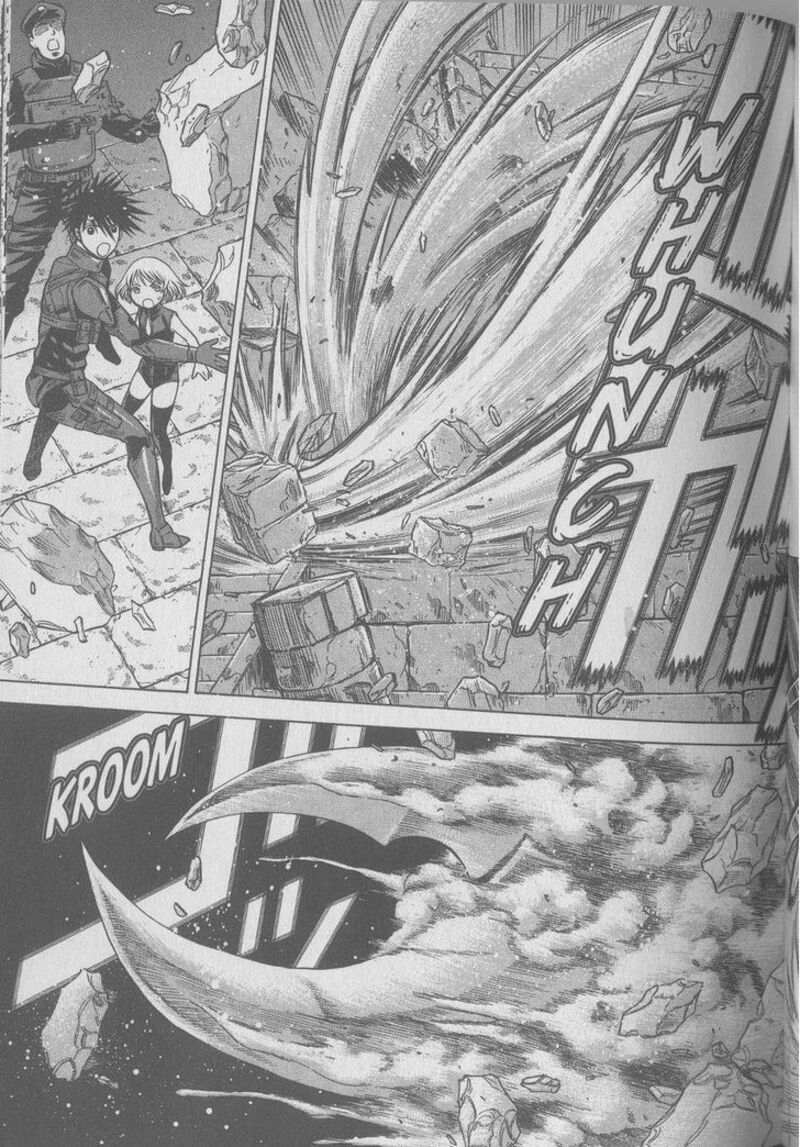 Dance In The Vampire Bund 82 20