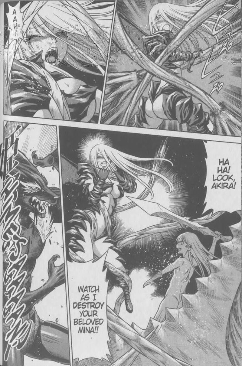 Dance In The Vampire Bund 82 32