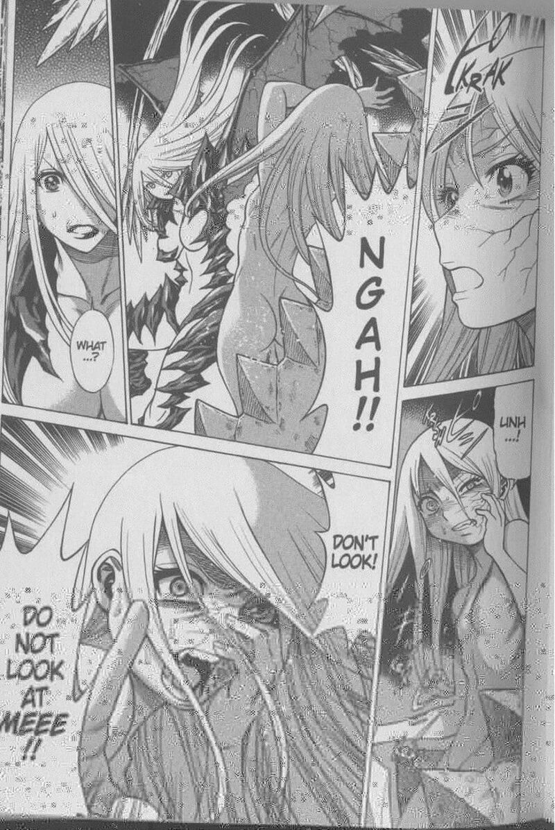 Dance In The Vampire Bund 82 33