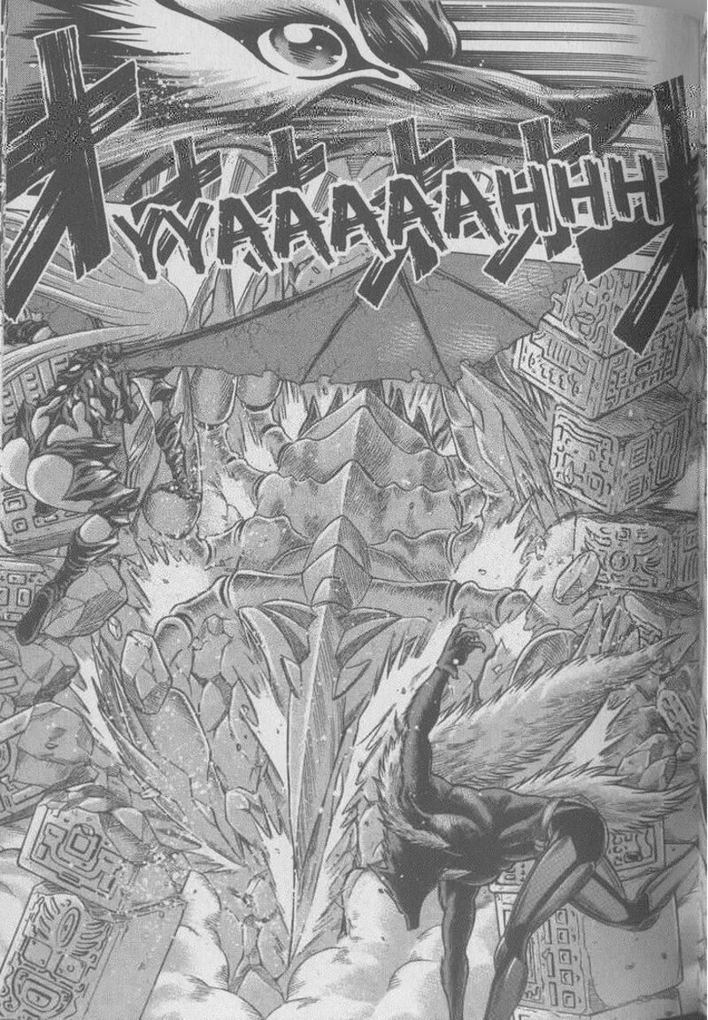 Dance In The Vampire Bund 82 35