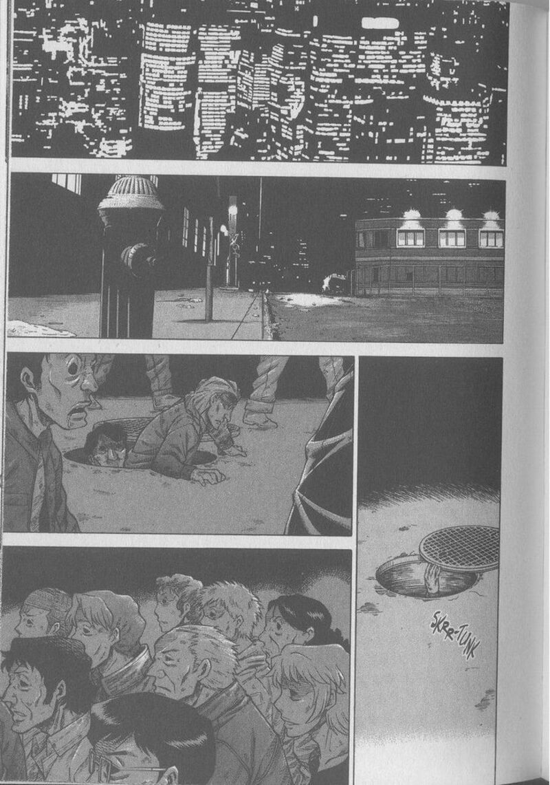 Dance In The Vampire Bund 82 41