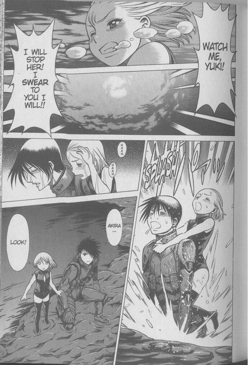 Dance In The Vampire Bund 82 7