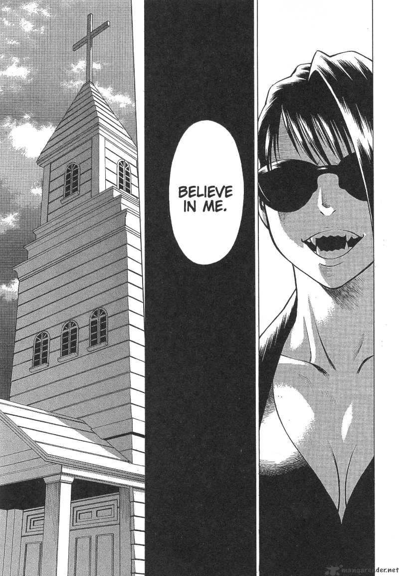 Dance In The Vampire Bund 9 19
