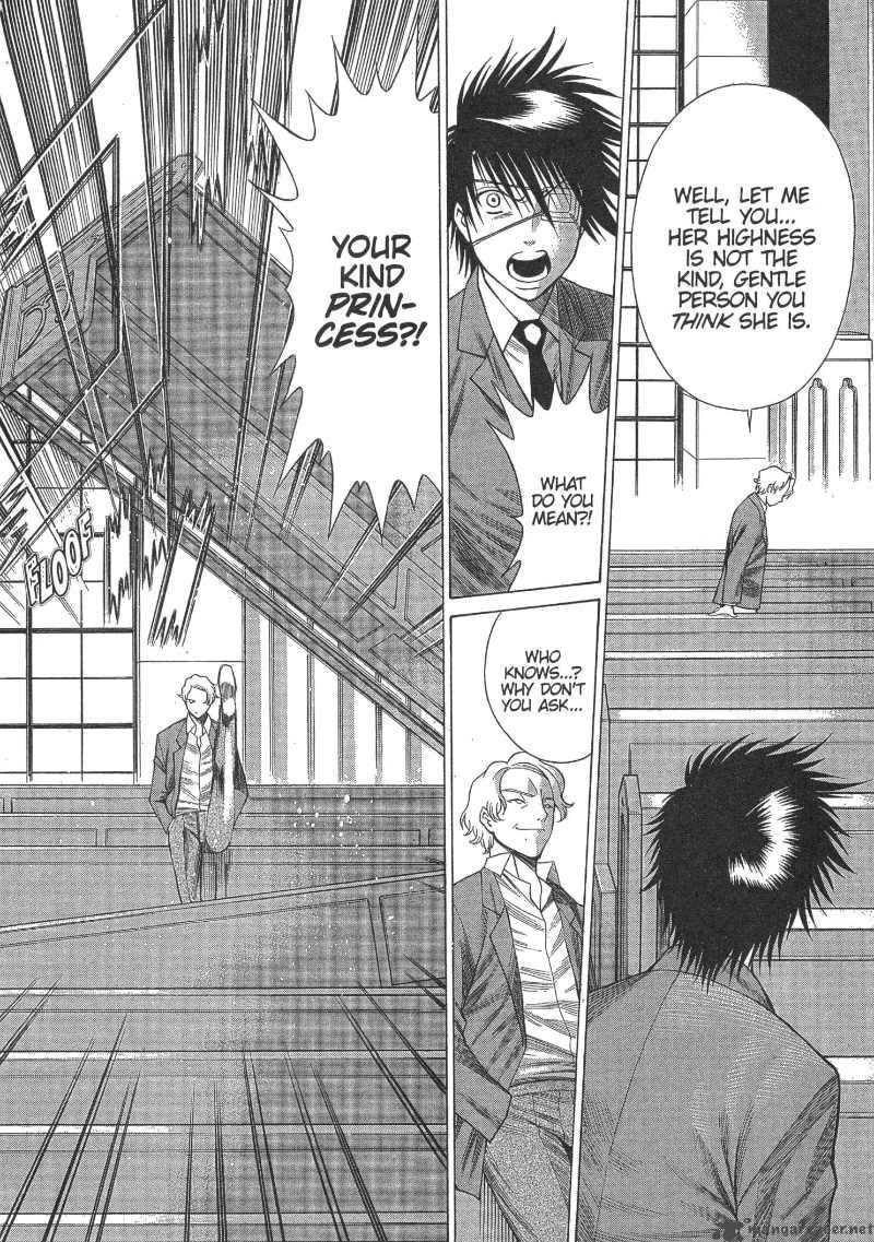 Dance In The Vampire Bund 9 24