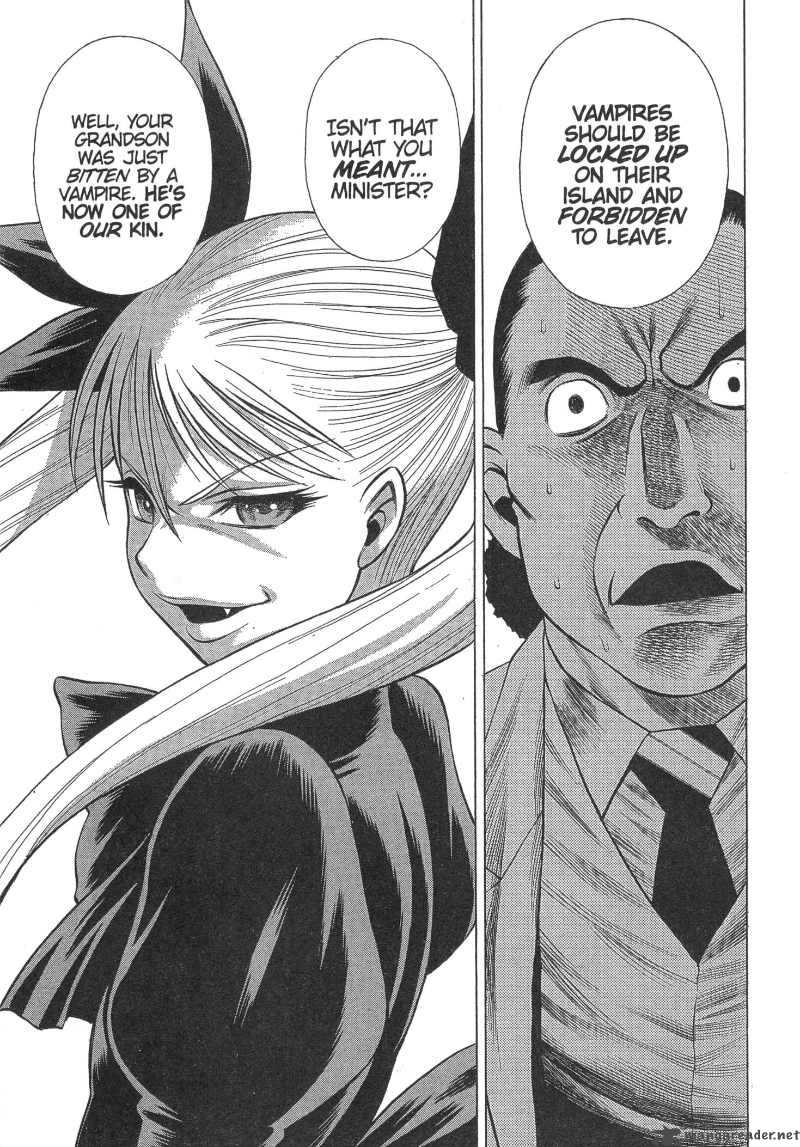 Dance In The Vampire Bund 9 29