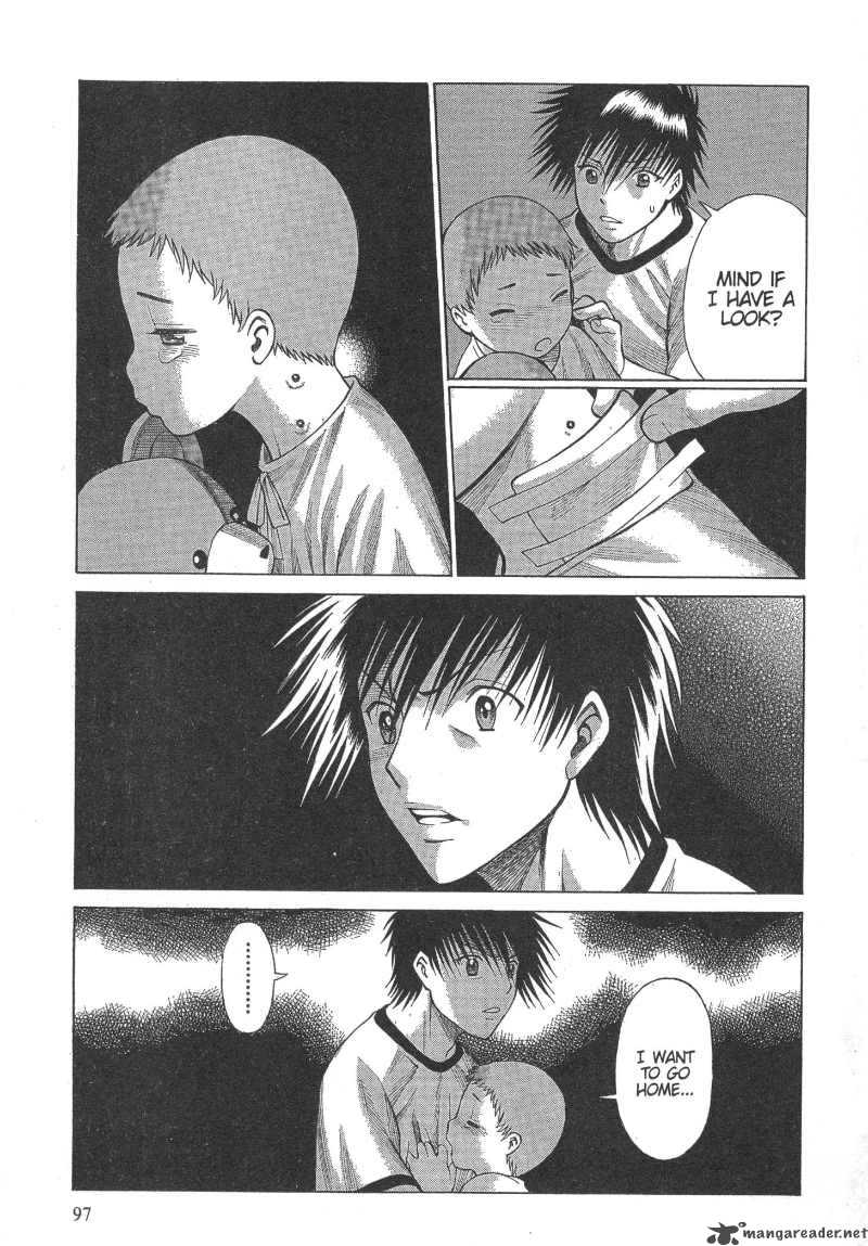 Dance In The Vampire Bund 9 33