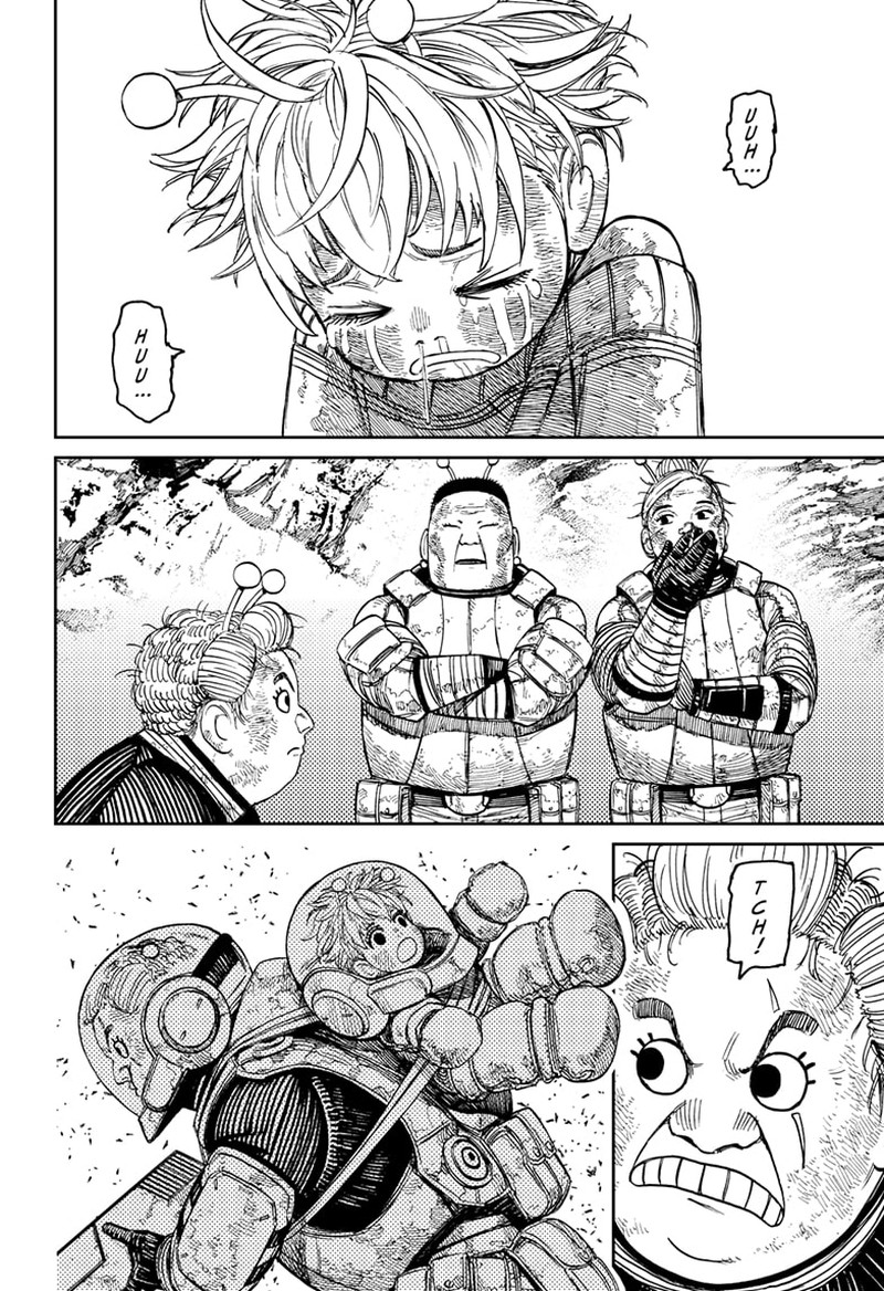 Dandadan 101 17