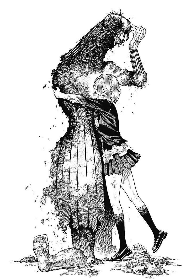 Dandadan 17 16