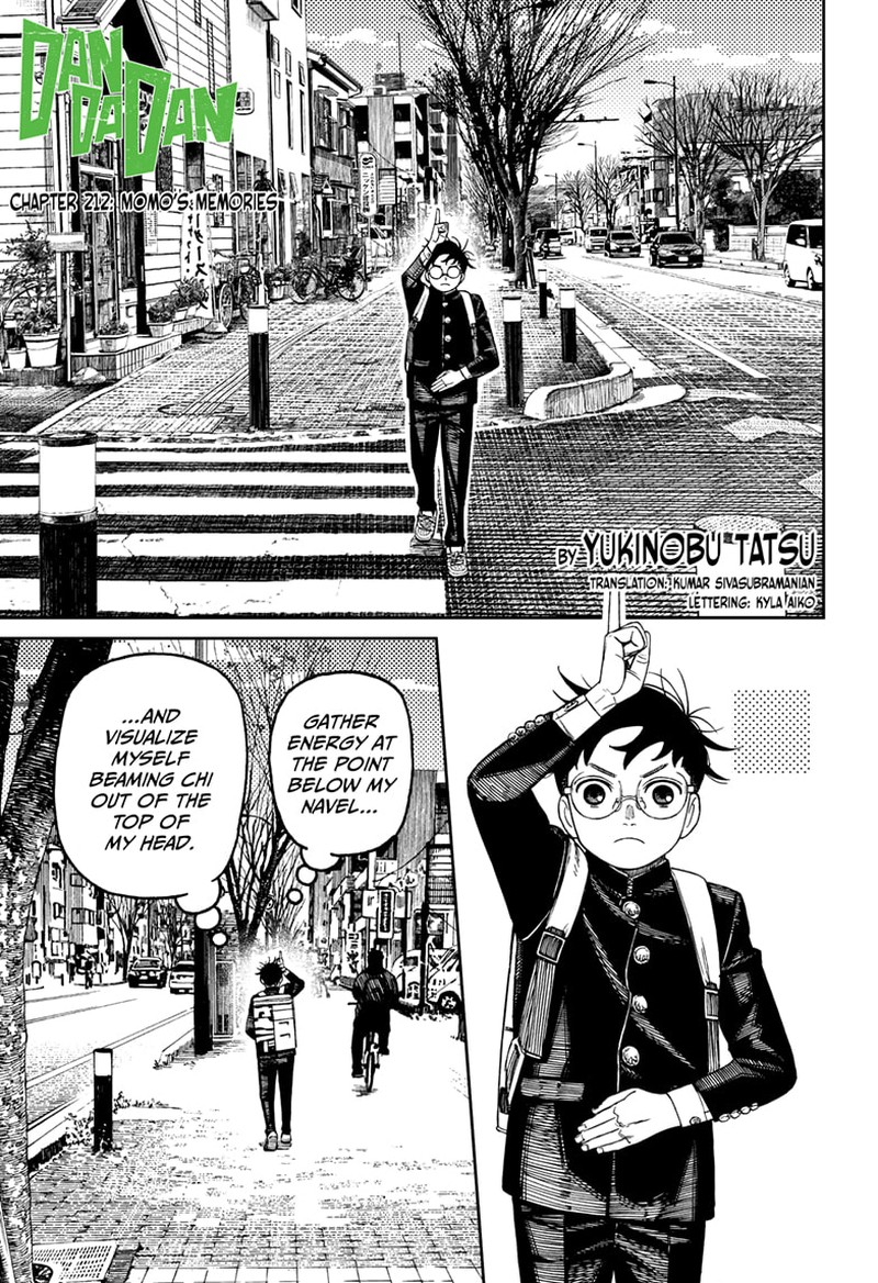 Dandadan 212 1