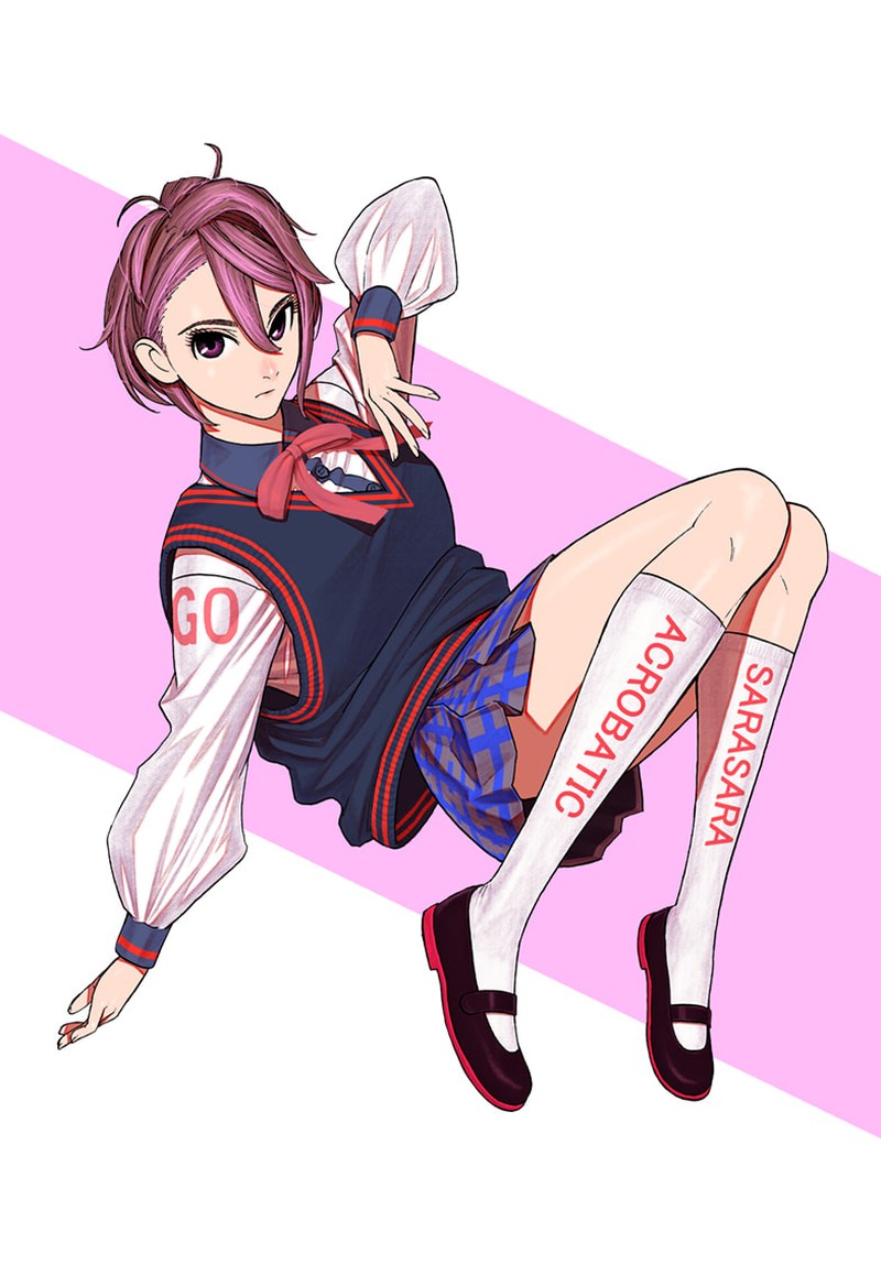 Dandadan 89e 5