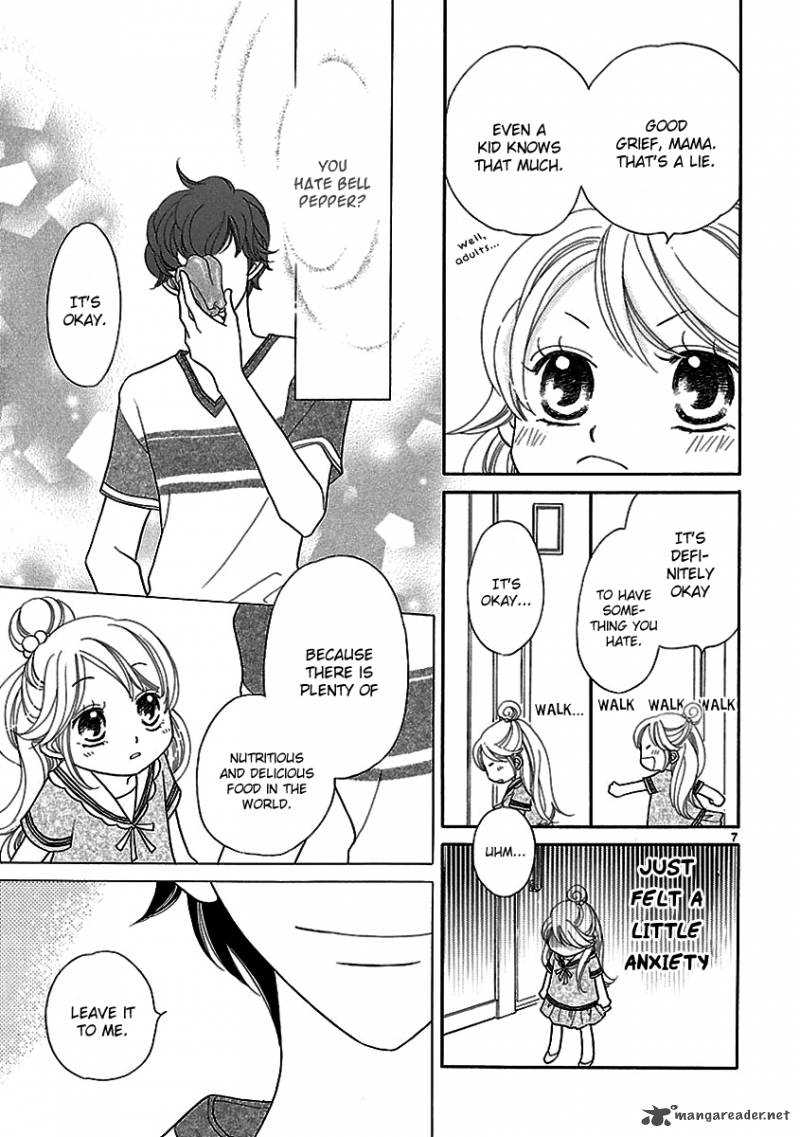 Dangan Honey 2 10