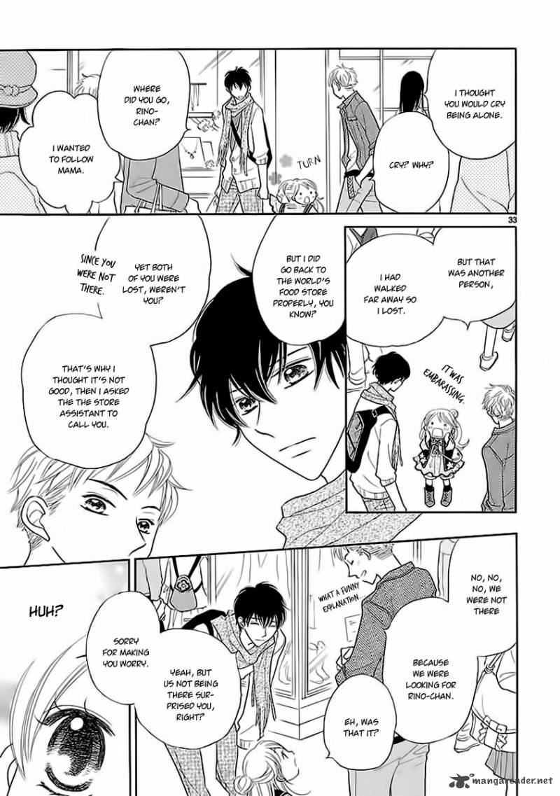 Dangan Honey 6 35