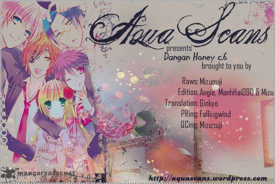 Dangan Honey 6 41