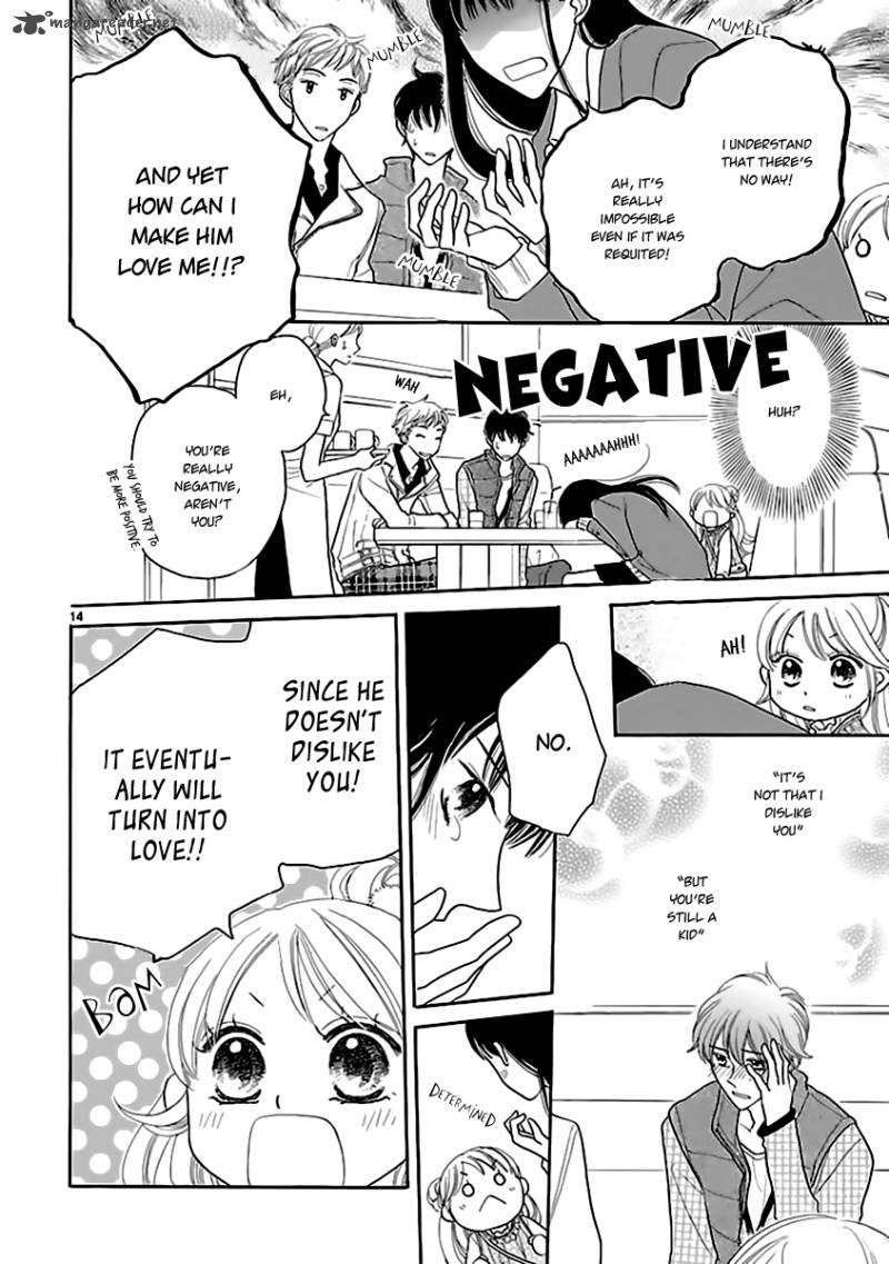 Dangan Honey 7 16
