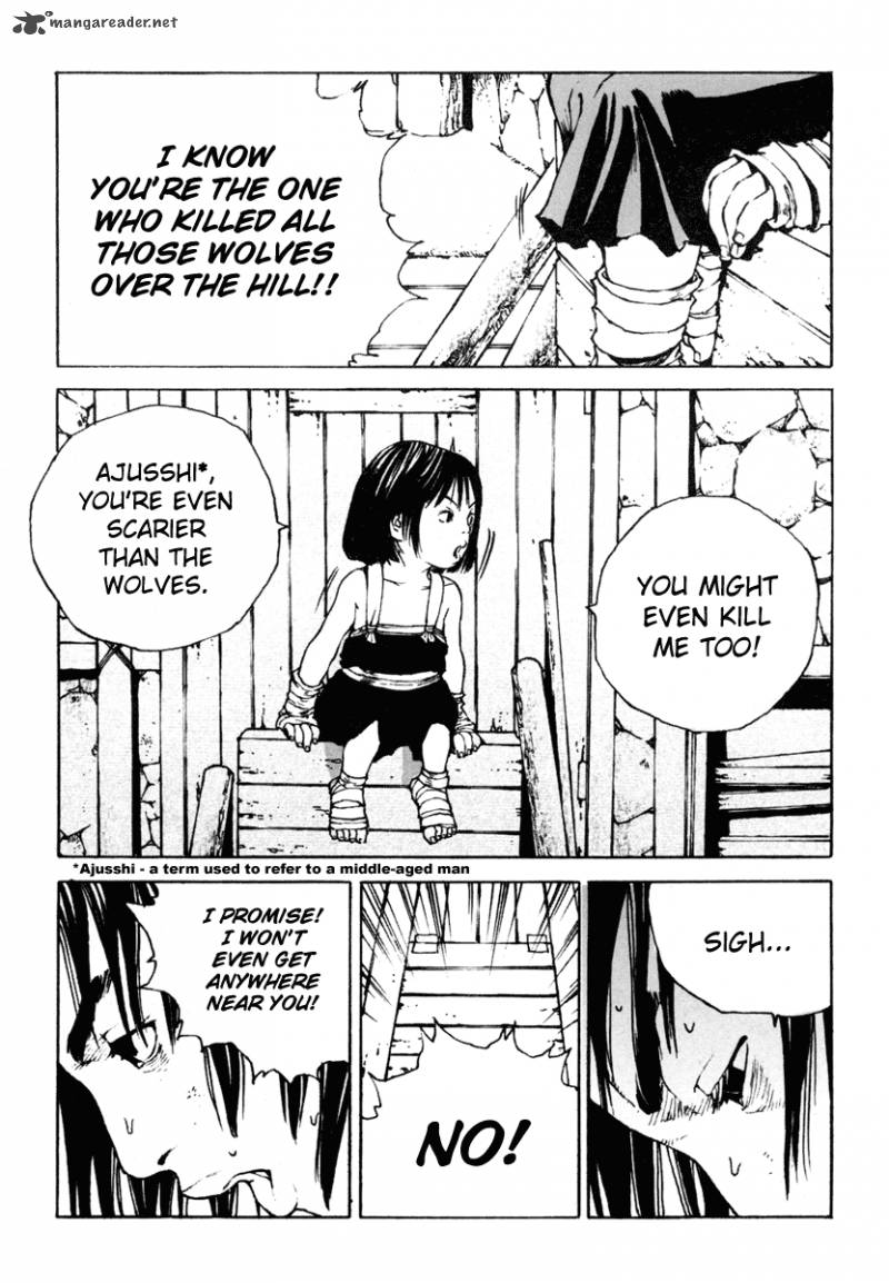 Dangu 10 10