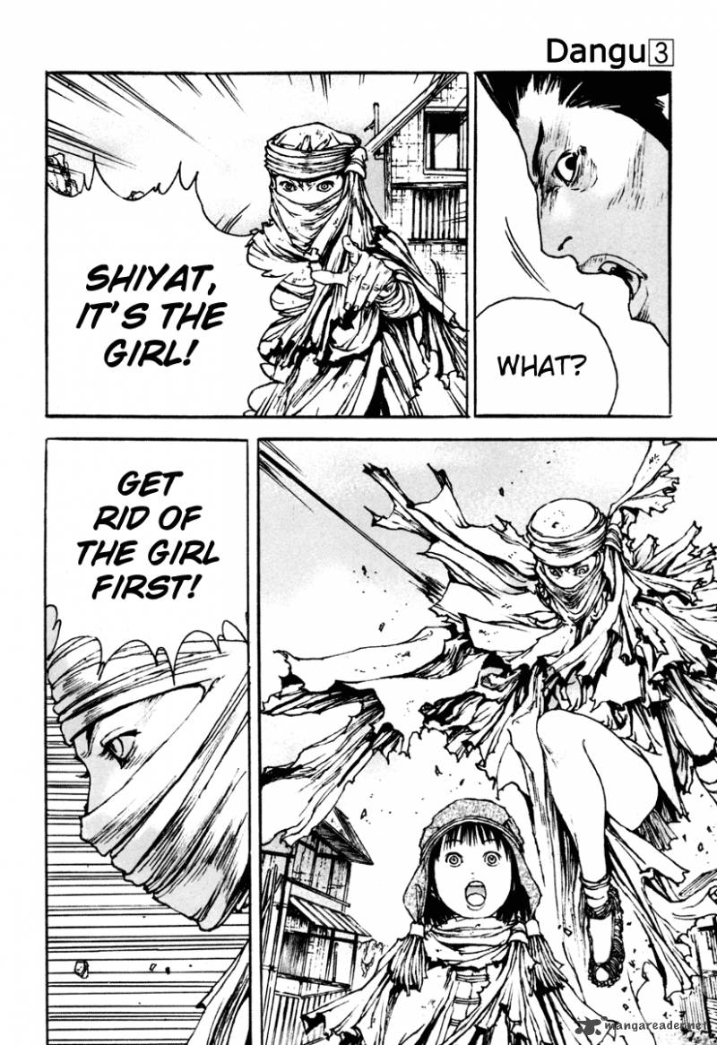 Dangu 16 21