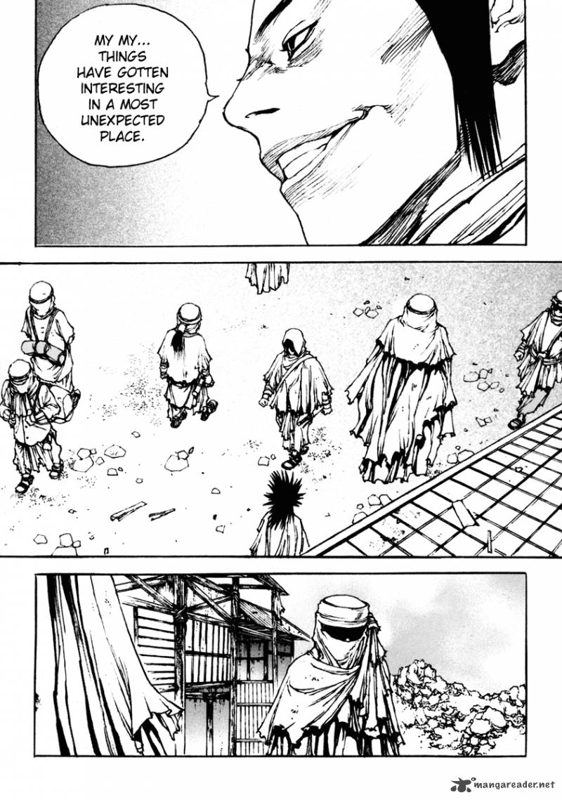 Dangu 16 3