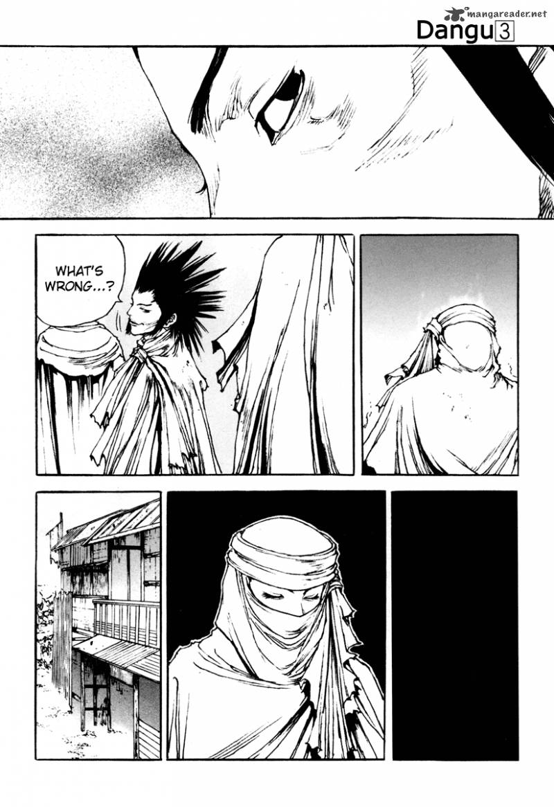 Dangu 16 7