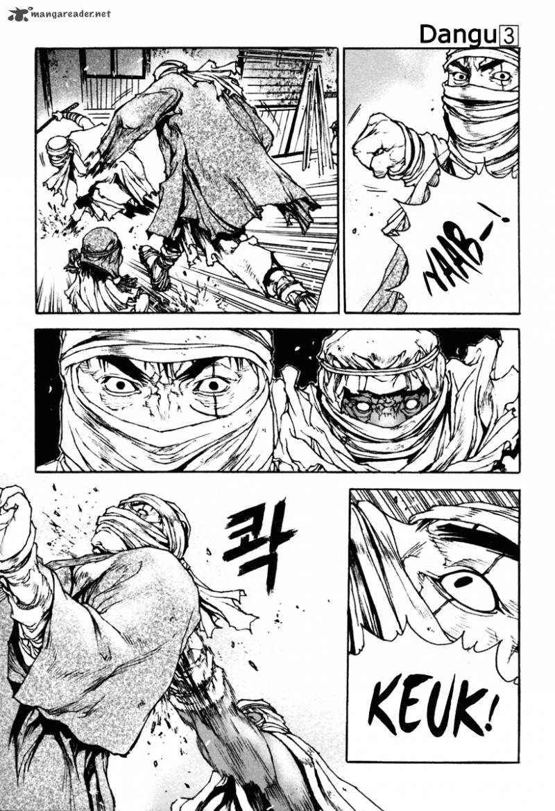 Dangu 17 13