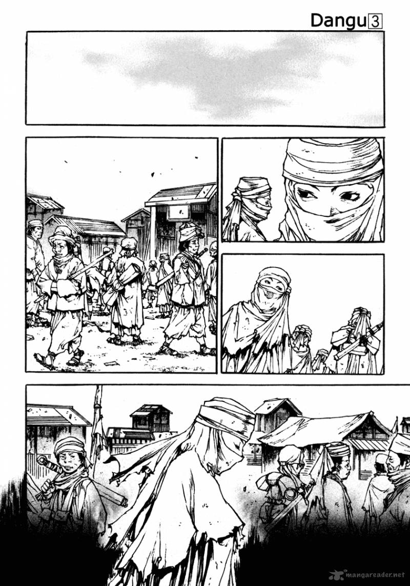 Dangu 18 15