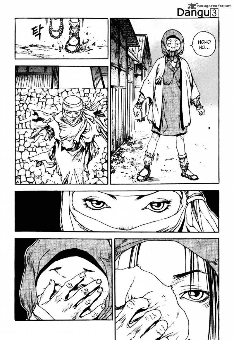 Dangu 18 23