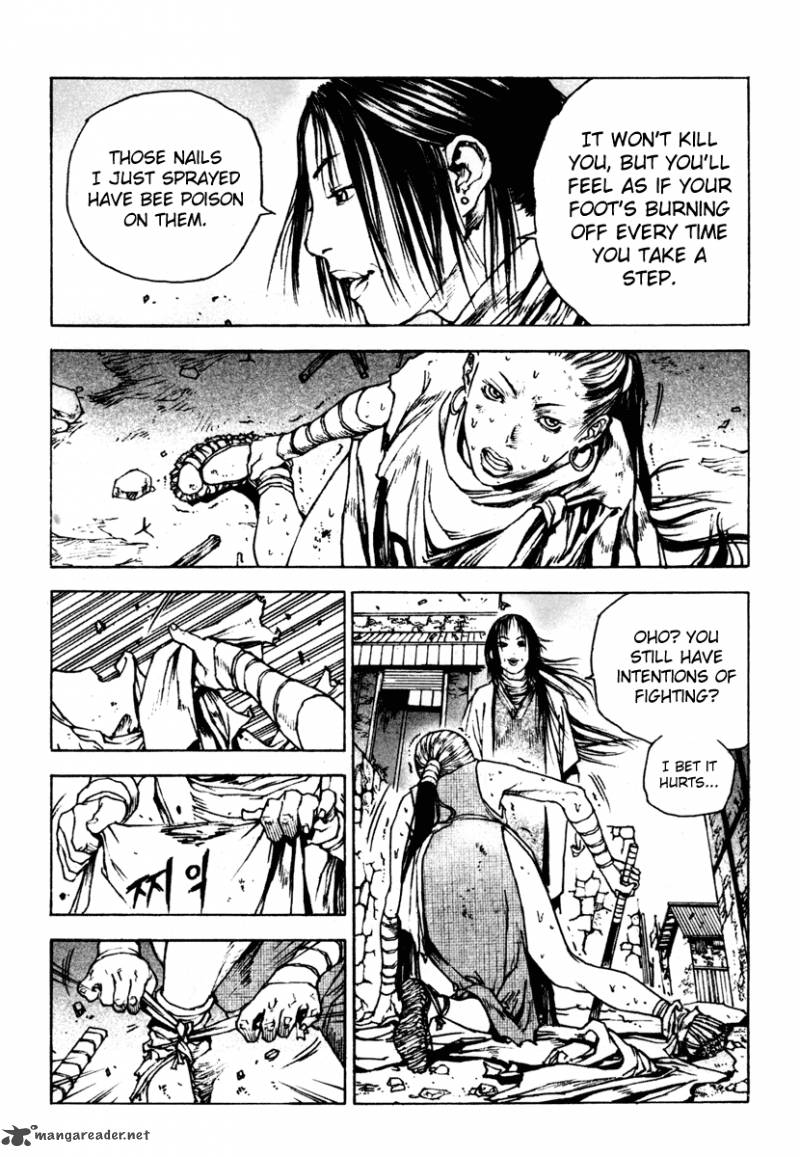 Dangu 19 10