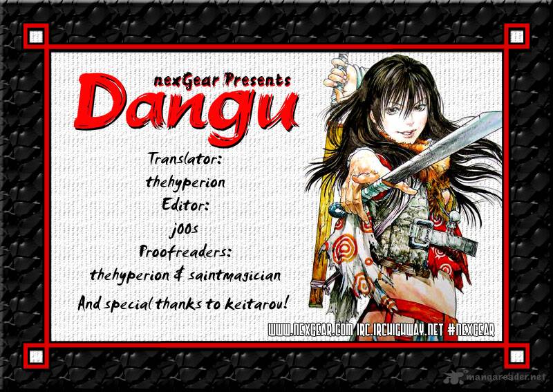 Dangu 20 24