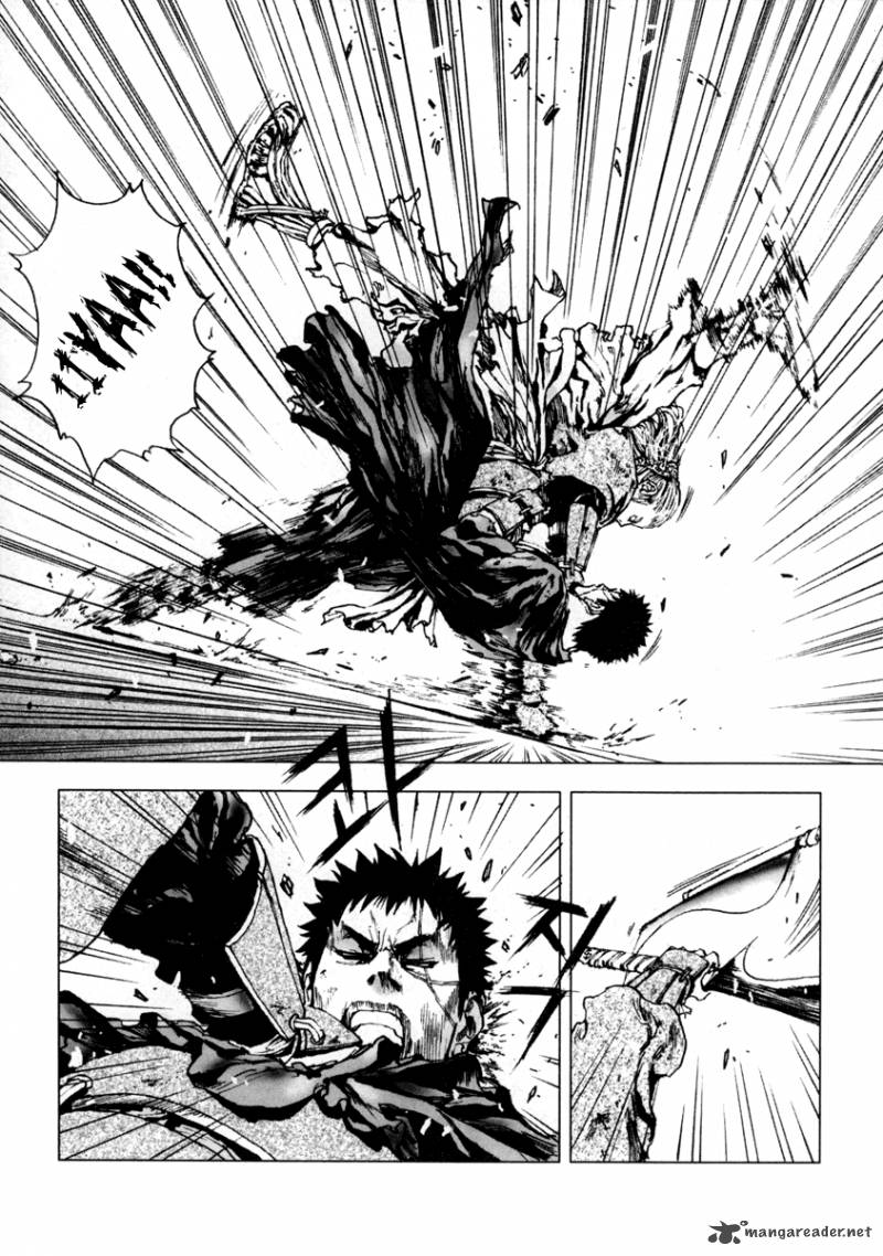 Dangu 3 5