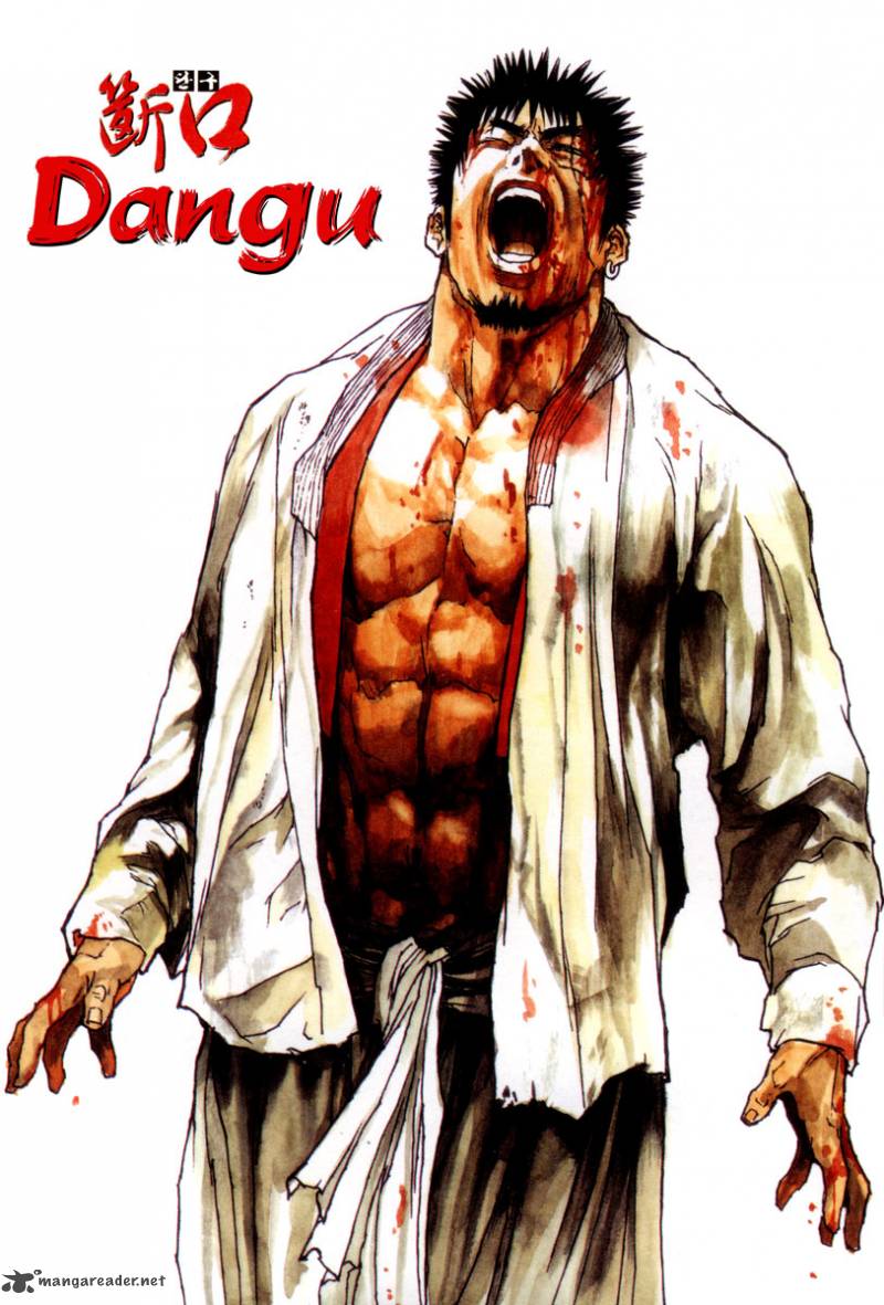 Dangu 31 30