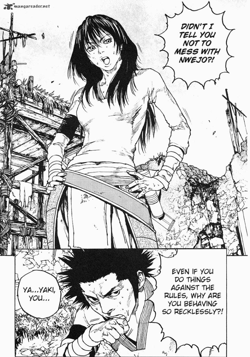 Dangu 34 18
