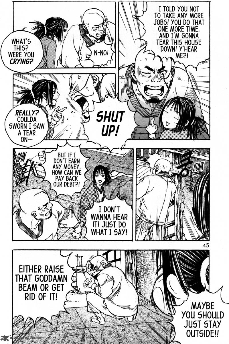 Dangu 41 19