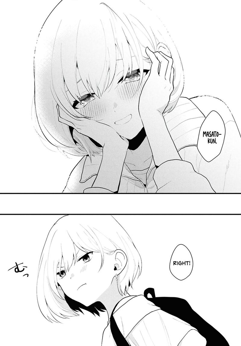 Danjo Hi 15 No Sekai Demo Futsuu Ni Ikirareru To Omotta Gekiomoi Kanjou Na Kanojo Tachi Ga Mujikaku Danshi Ni Honrou Saretara 1 39