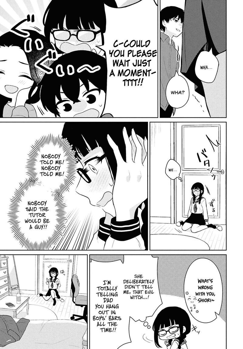 Danjo Hi 15 No Sekai Demo Futsuu Ni Ikirareru To Omotta Gekiomoi Kanjou Na Kanojo Tachi Ga Mujikaku Danshi Ni Honrou Saretara 10 24