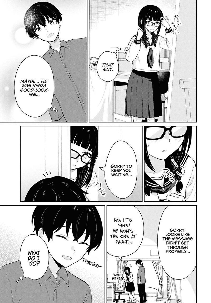 Danjo Hi 15 No Sekai Demo Futsuu Ni Ikirareru To Omotta Gekiomoi Kanjou Na Kanojo Tachi Ga Mujikaku Danshi Ni Honrou Saretara 10 26