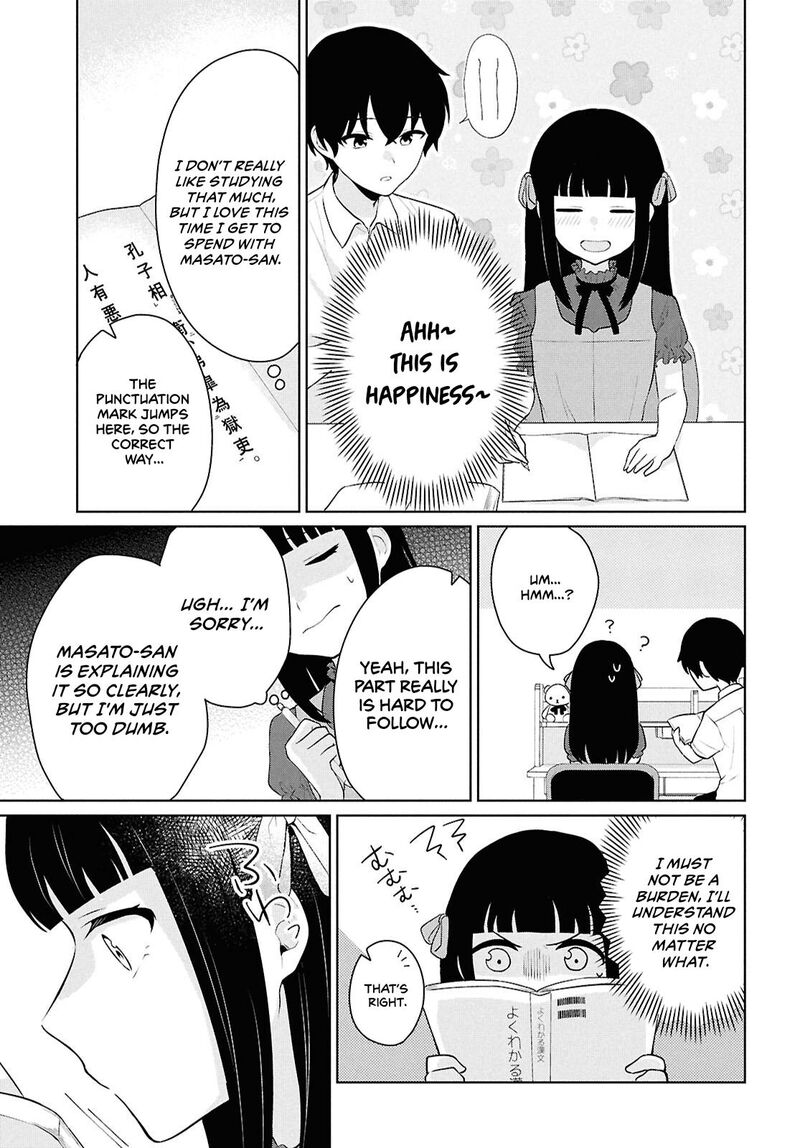 Danjo Hi 15 No Sekai Demo Futsuu Ni Ikirareru To Omotta Gekiomoi Kanjou Na Kanojo Tachi Ga Mujikaku Danshi Ni Honrou Saretara 10 42