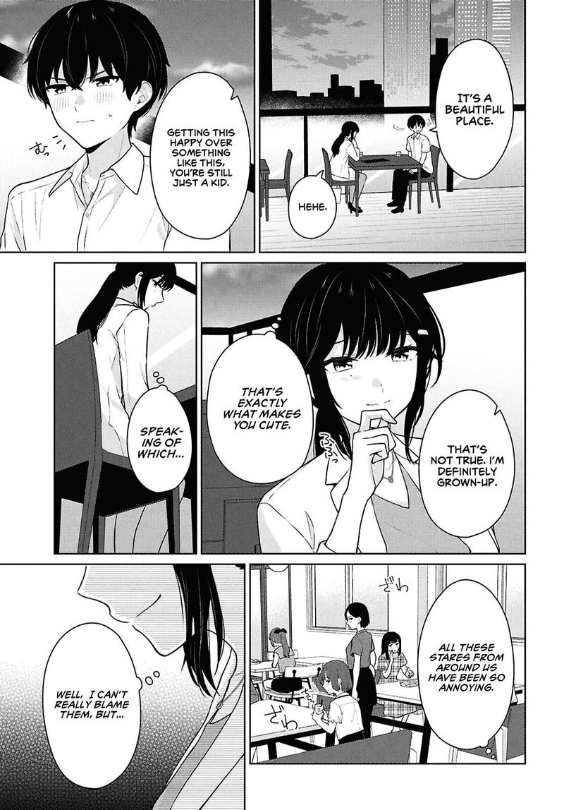 Danjo Hi 15 No Sekai Demo Futsuu Ni Ikirareru To Omotta Gekiomoi Kanjou Na Kanojo Tachi Ga Mujikaku Danshi Ni Honrou Saretara 11 16