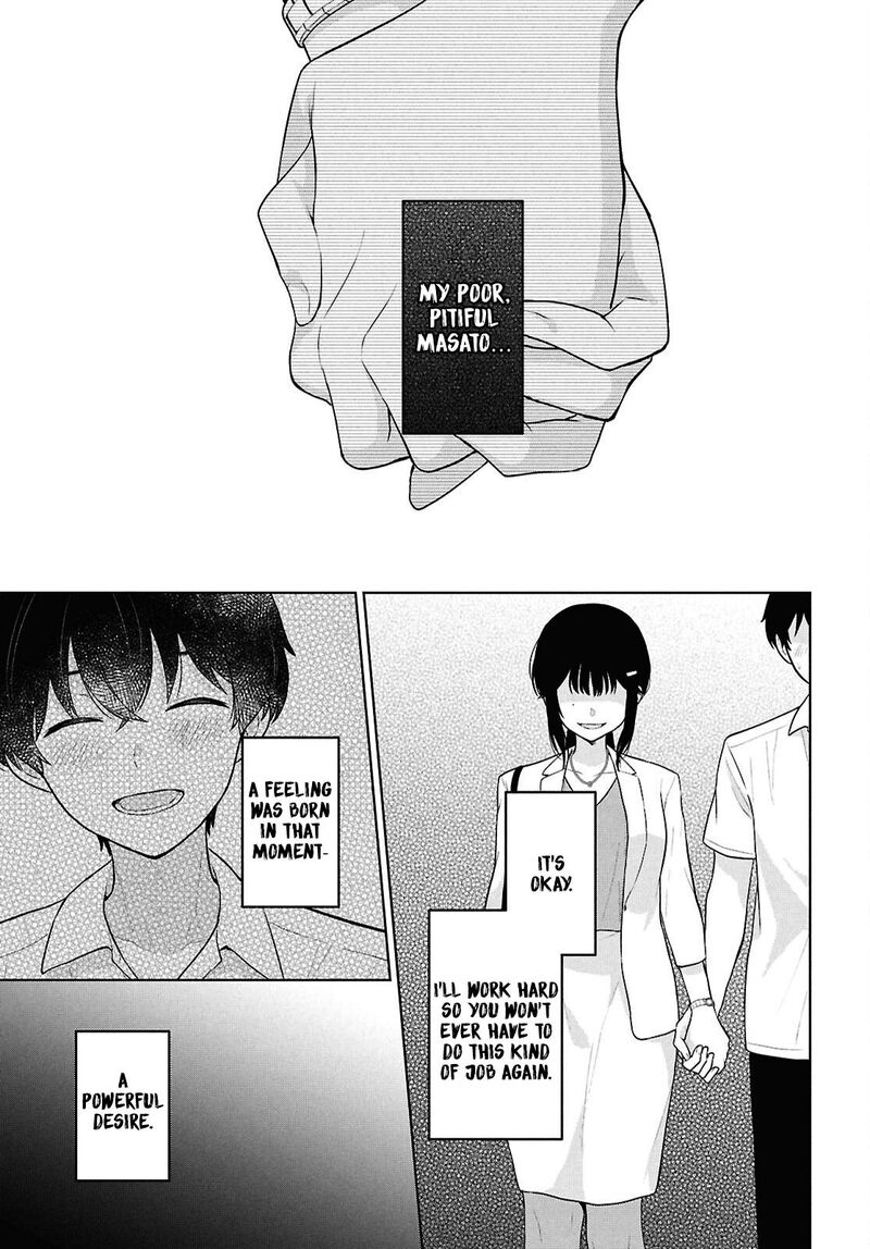 Danjo Hi 15 No Sekai Demo Futsuu Ni Ikirareru To Omotta Gekiomoi Kanjou Na Kanojo Tachi Ga Mujikaku Danshi Ni Honrou Saretara 11 30