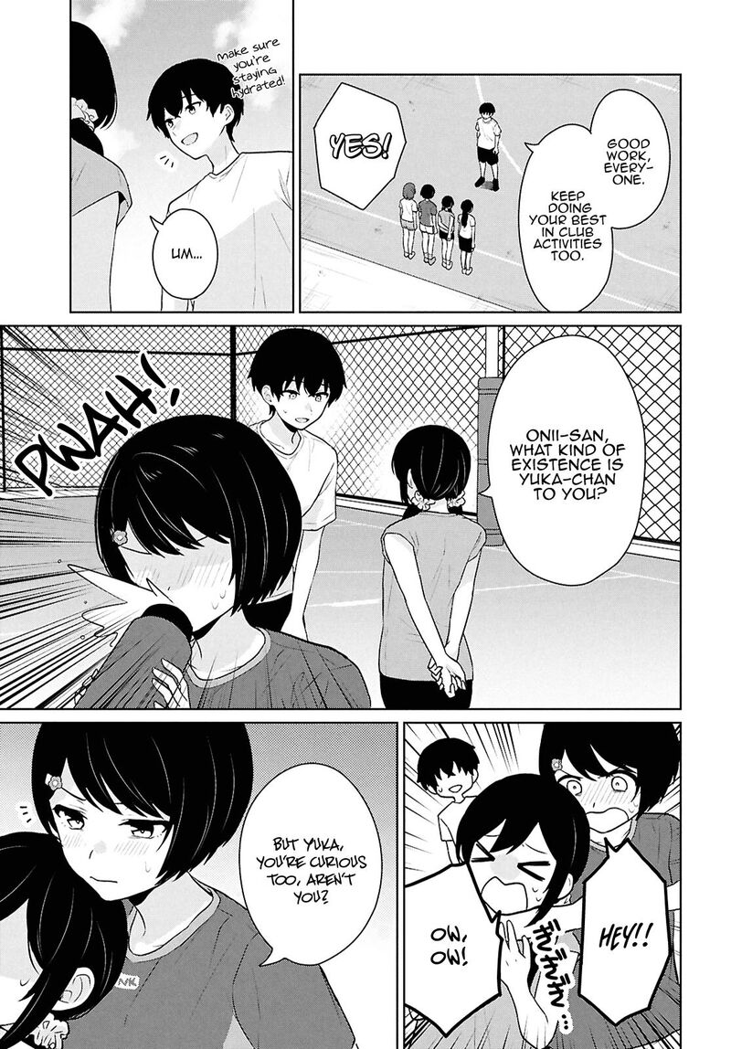 Danjo Hi 15 No Sekai Demo Futsuu Ni Ikirareru To Omotta Gekiomoi Kanjou Na Kanojo Tachi Ga Mujikaku Danshi Ni Honrou Saretara 12 13