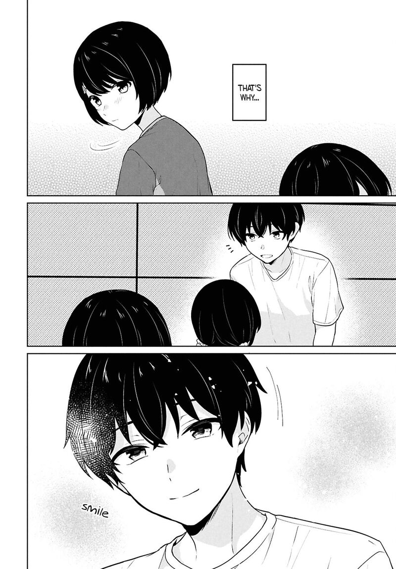 Danjo Hi 15 No Sekai Demo Futsuu Ni Ikirareru To Omotta Gekiomoi Kanjou Na Kanojo Tachi Ga Mujikaku Danshi Ni Honrou Saretara 12 16