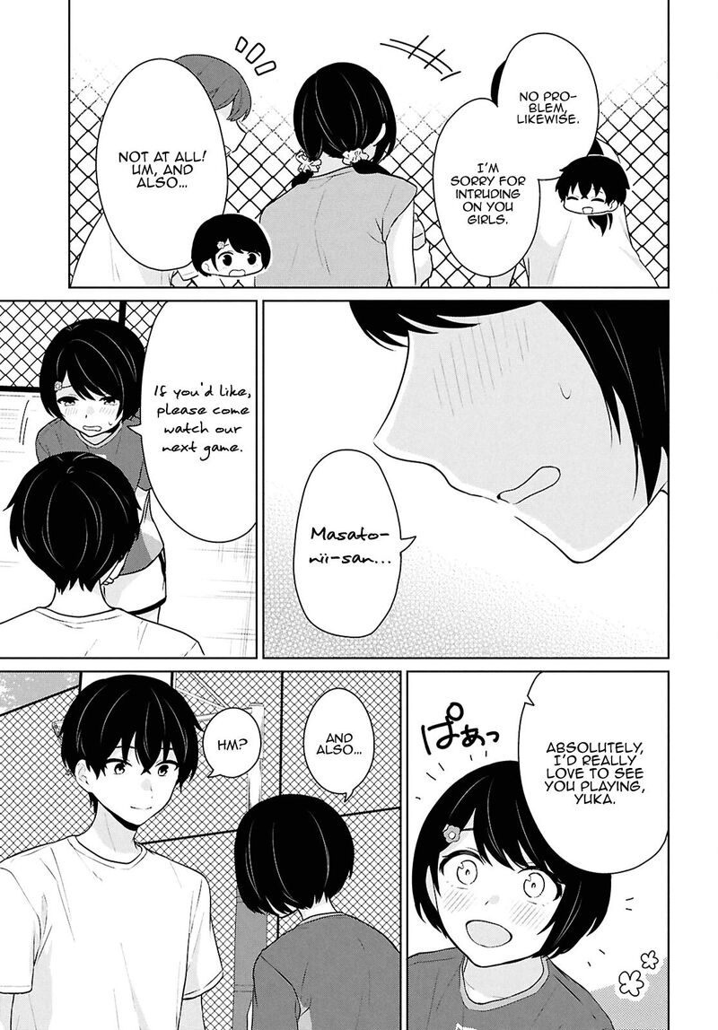 Danjo Hi 15 No Sekai Demo Futsuu Ni Ikirareru To Omotta Gekiomoi Kanjou Na Kanojo Tachi Ga Mujikaku Danshi Ni Honrou Saretara 12 19