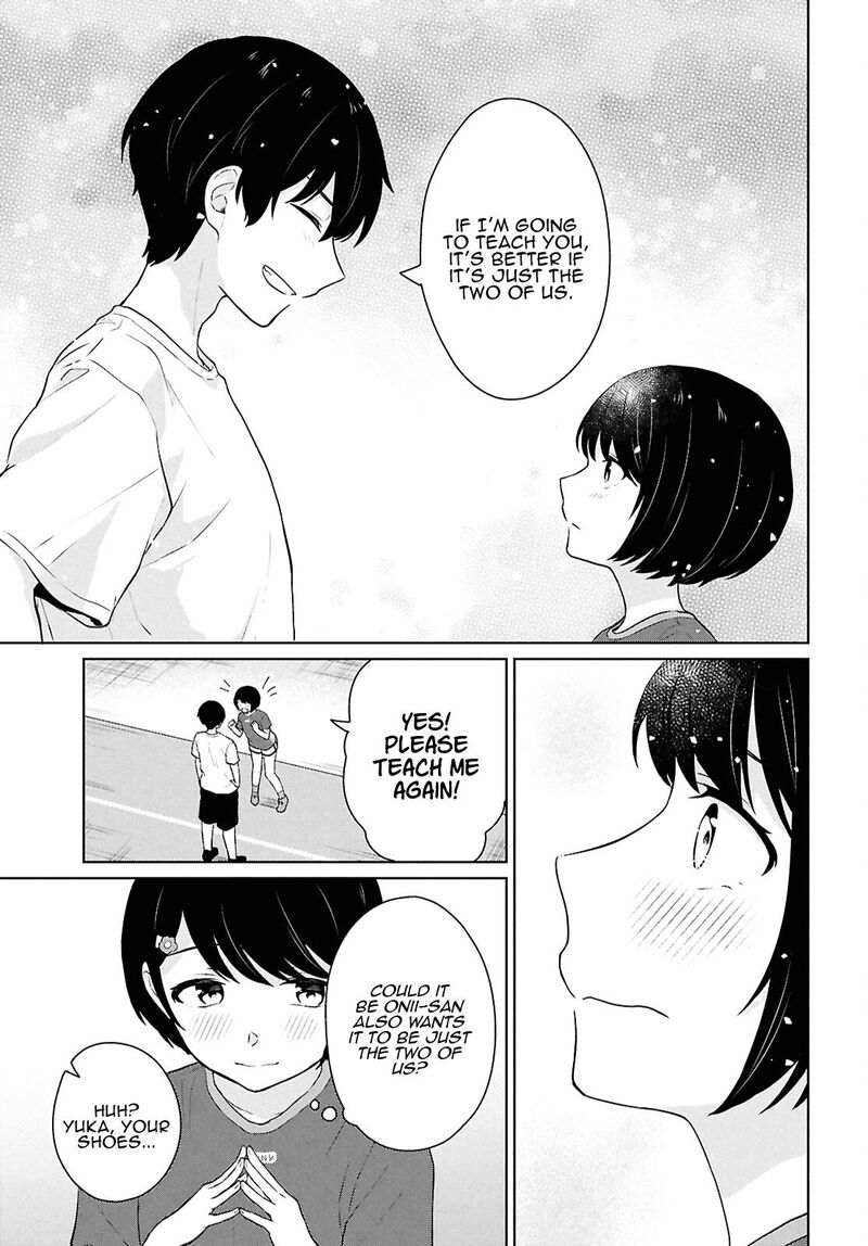 Danjo Hi 15 No Sekai Demo Futsuu Ni Ikirareru To Omotta Gekiomoi Kanjou Na Kanojo Tachi Ga Mujikaku Danshi Ni Honrou Saretara 12 21