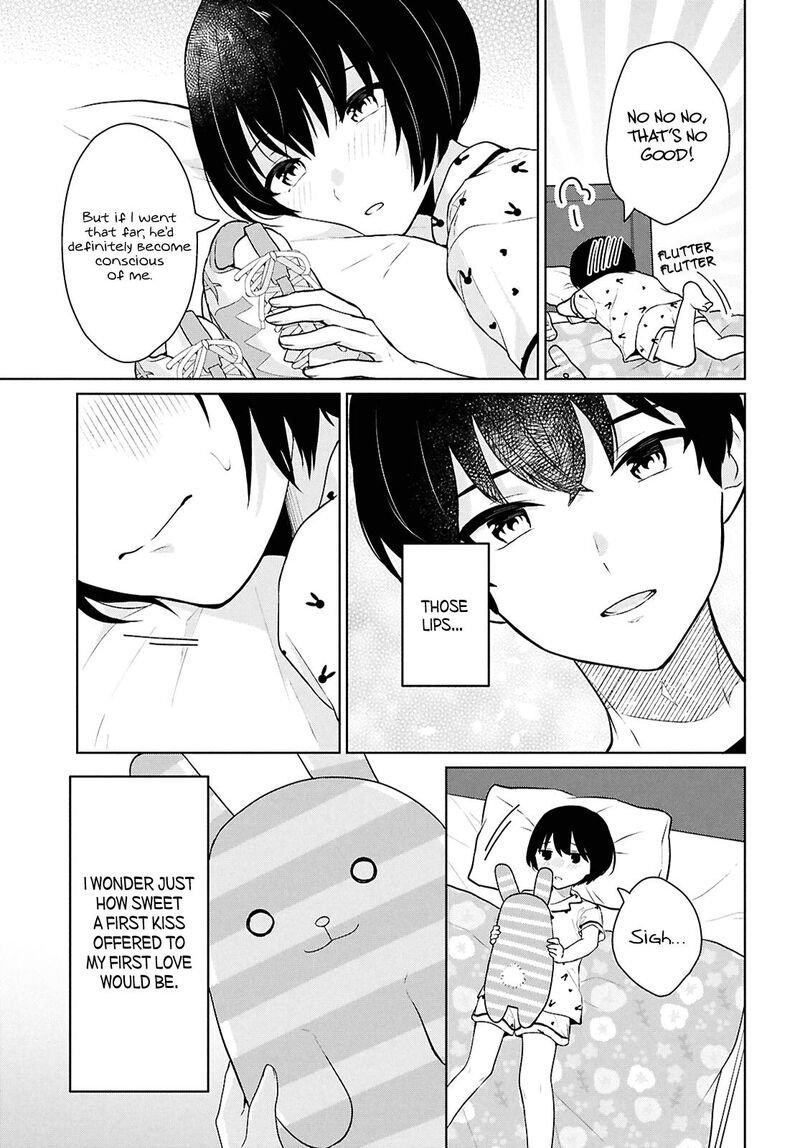 Danjo Hi 15 No Sekai Demo Futsuu Ni Ikirareru To Omotta Gekiomoi Kanjou Na Kanojo Tachi Ga Mujikaku Danshi Ni Honrou Saretara 12 37