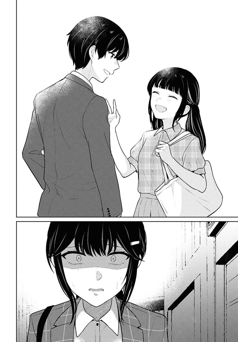 Danjo Hi 15 No Sekai Demo Futsuu Ni Ikirareru To Omotta Gekiomoi Kanjou Na Kanojo Tachi Ga Mujikaku Danshi Ni Honrou Saretara 14 39