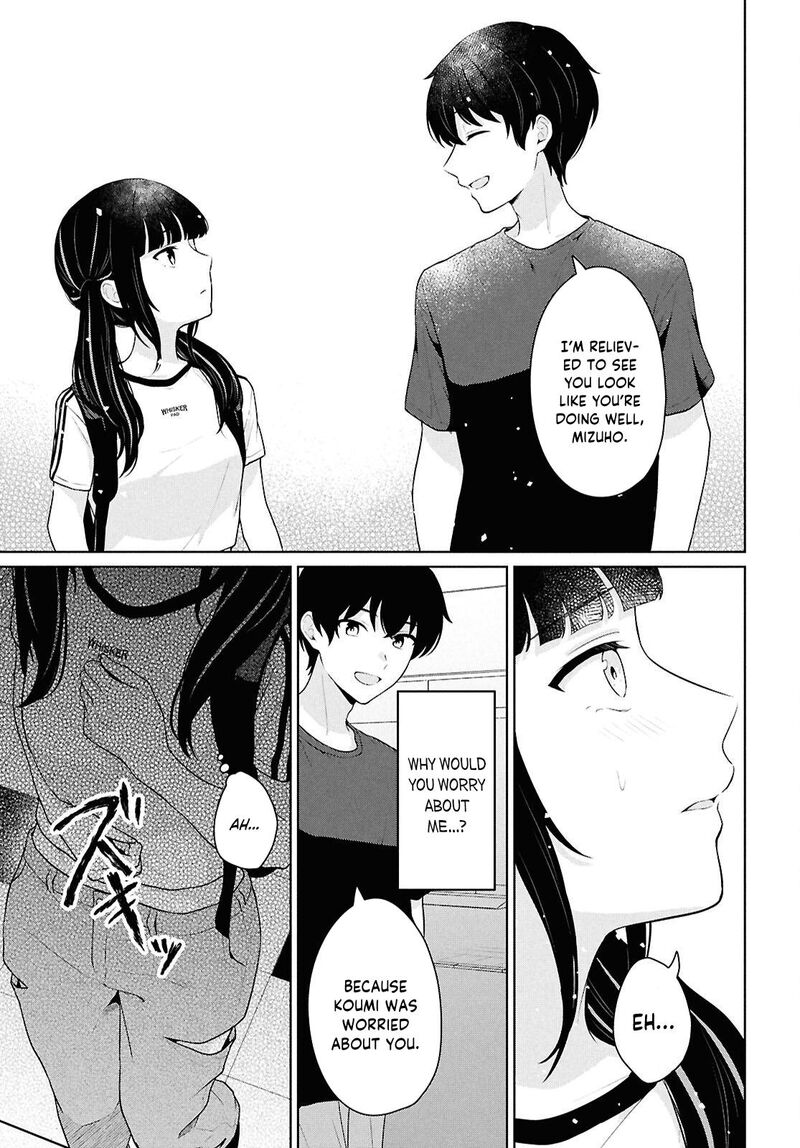 Danjo Hi 15 No Sekai Demo Futsuu Ni Ikirareru To Omotta Gekiomoi Kanjou Na Kanojo Tachi Ga Mujikaku Danshi Ni Honrou Saretara 15 10