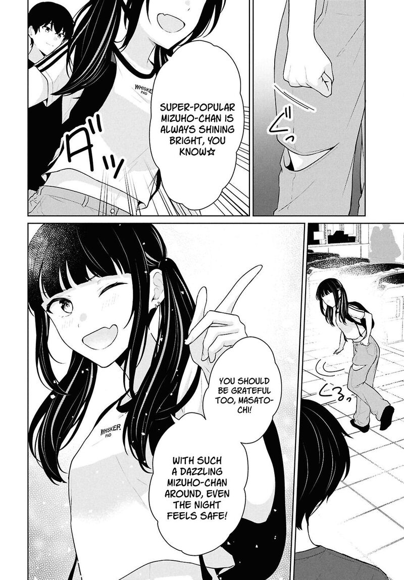 Danjo Hi 15 No Sekai Demo Futsuu Ni Ikirareru To Omotta Gekiomoi Kanjou Na Kanojo Tachi Ga Mujikaku Danshi Ni Honrou Saretara 15 13