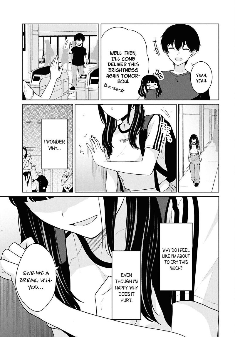 Danjo Hi 15 No Sekai Demo Futsuu Ni Ikirareru To Omotta Gekiomoi Kanjou Na Kanojo Tachi Ga Mujikaku Danshi Ni Honrou Saretara 15 14