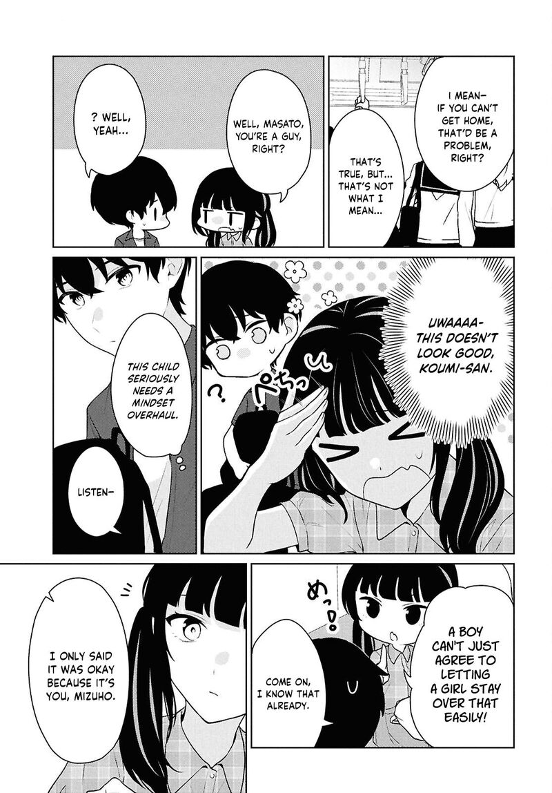 Danjo Hi 15 No Sekai Demo Futsuu Ni Ikirareru To Omotta Gekiomoi Kanjou Na Kanojo Tachi Ga Mujikaku Danshi Ni Honrou Saretara 15 24